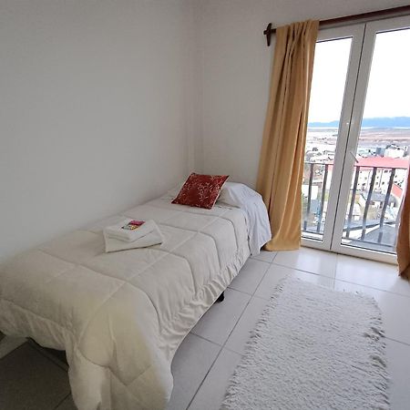 Hermoso Departamento Con Vista Al Canal Beagle Ushuaia Exterior foto